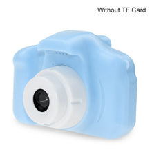 Load image into Gallery viewer, Video Recorder HD Digital Camera Kids Educational Toys - Tyche Ace