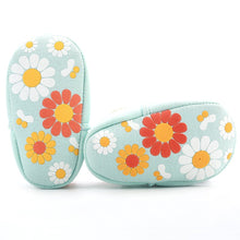 Load image into Gallery viewer, Unisex Cotton Anti-Slip Sole Soft Shoes For Toddlers