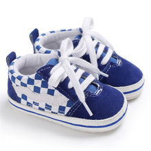 Load image into Gallery viewer, Unisex Soft Sole Cotton Cool Shoes For Kids freeshipping - Tyche Ace