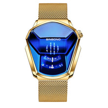 Load image into Gallery viewer, Men New Design Luxury Stylish Military Wrist Watch freeshipping - Tyche Ace