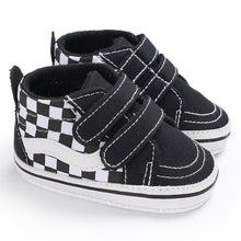 Load image into Gallery viewer, Unisex Soft Sole Cotton Cool Shoes For Kids freeshipping - Tyche Ace