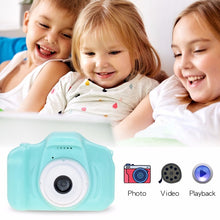 Load image into Gallery viewer, Video Recorder HD Digital Camera Kids Educational Toys - Tyche Ace