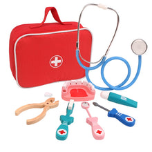 Load image into Gallery viewer, Doctor Simulation Educational Toys For Toddlers