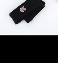 Load image into Gallery viewer, Cotton Lace Butterfly Cartoon Leggings freeshipping - Tyche Ace