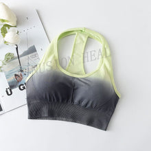 Load image into Gallery viewer, 2Pcs Yoga Gym Fitness Seamless Women Workout Clothes