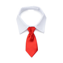 Load image into Gallery viewer, Cute Cotton Adjustable Neckties Tuxedo Bow Ties For Dogs Cats - Tyche Ace
