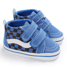 Load image into Gallery viewer, Unisex Soft Sole Cotton Cool Shoes For Kids freeshipping - Tyche Ace