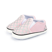 Load image into Gallery viewer, Unisex Soft Sole Cotton Cool Shoes For Kids freeshipping - Tyche Ace