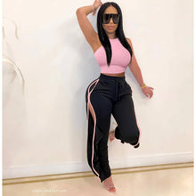 Load image into Gallery viewer, 2 Pcs Set Women Comfortable Workout Clothes freeshipping - Tyche Ace