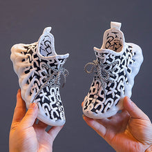 Load image into Gallery viewer, Unisex Breathable Soft Sole Light Cool Trainers For Kids
