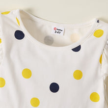 Load image into Gallery viewer, 3 Pck Long Sleeve Cute Dresses For Kids