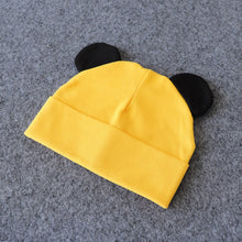 Load image into Gallery viewer, Cotton Warm Winter Beanie Hats For Kids