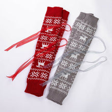 Load image into Gallery viewer, Long Thigh High Knitted Winter Over The Knee Socks For Women