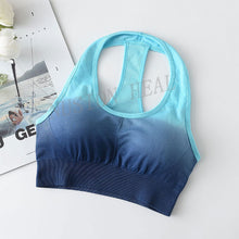 Load image into Gallery viewer, 2Pcs Yoga Gym Fitness Seamless Women Workout Clothes