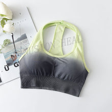 Load image into Gallery viewer, 2Pcs Yoga Gym Fitness Seamless Women Workout Clothes