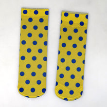 Load image into Gallery viewer, Flower Butterfly Pattern Print Soft Ankle Socks freeshipping - Tyche Ace