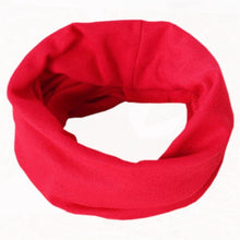 Load image into Gallery viewer, Toddlers Unisex Cosy Winter Warm Bonnet Hats and Scarfs - Tyche Ace