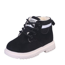 Load image into Gallery viewer, Unisex Leather Soft Non-Slip Casual Cool Shoes For Kids - Tyche Ace