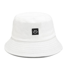 Load image into Gallery viewer, Unisex Hat Double Sided  Fisherman Bucket Hats