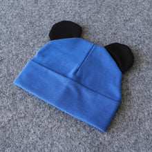 Load image into Gallery viewer, Cotton Warm Winter Beanie Hats For Kids