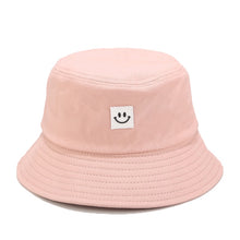 Load image into Gallery viewer, Unisex Hat Double Sided  Fisherman Bucket Hats