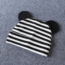 Load image into Gallery viewer, Cotton Warm Winter Beanie Hats For Kids