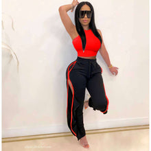 Load image into Gallery viewer, 2 Pcs Set Women Comfortable Workout Clothes freeshipping - Tyche Ace