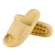 Load image into Gallery viewer, Thick Heel Soft Best Comfortable Flip Flops freeshipping - Tyche Ace