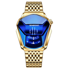 Load image into Gallery viewer, Men New Design Luxury Stylish Military Wrist Watch freeshipping - Tyche Ace