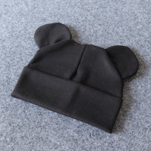 Load image into Gallery viewer, Cotton Warm Winter Beanie Hats For Kids