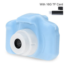 Load image into Gallery viewer, Video Recorder HD Digital Camera Kids Educational Toys - Tyche Ace