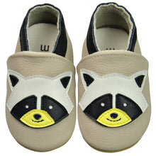 Load image into Gallery viewer, Unisex Soft Cow Leather Moccasins Cool Shoes For Kid
