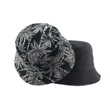 Load image into Gallery viewer, Unisex Hat Double Sided  Fisherman Bucket Hats