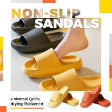 Load image into Gallery viewer, Universal Quick-drying Thick Non-Slip Flip Flops freeshipping - Tyche Ace