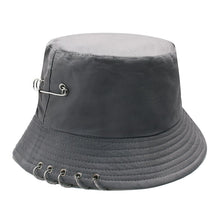 Load image into Gallery viewer, Women Cute Ring Design Fisherman Bucket Hats