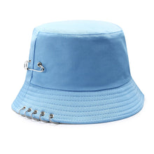 Load image into Gallery viewer, Women Cute Ring Design Fisherman Bucket Hats
