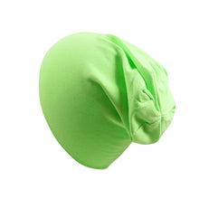 Load image into Gallery viewer, Toddlers Unisex Cosy Winter Warm Bonnet Hats and Scarfs - Tyche Ace