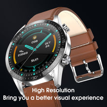 Load image into Gallery viewer, Timewolf Reloj Inteligente Smart Watch Android Men 2020 Waterproof IP68 Smartwatch Men Smart Watch for Android Phone Iphone IOS freeshipping - Tyche Ace