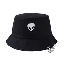Load image into Gallery viewer, Women Cute Ring Design Fisherman Bucket Hats