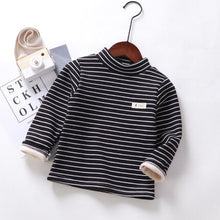 Load image into Gallery viewer, Super Warm Long Sleeve Cotton Sweaters For Toddlers