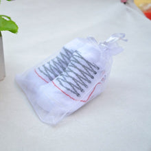 Load image into Gallery viewer, Unisex Cotton Anti- Slip Rubber Soled Cartoon Boot Socks For Kids