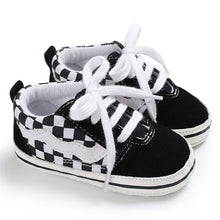 Load image into Gallery viewer, Unisex Soft Sole Cotton Cool Shoes For Kids freeshipping - Tyche Ace