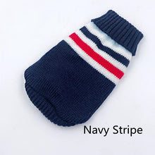 Load image into Gallery viewer, Warm Cartoon Design Cat/Dog Knitted Sweaters