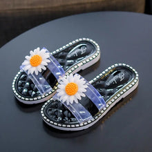 Load image into Gallery viewer, Daisy Design Image Non- Slip Cute Kids Shoes freeshipping - Tyche Ace