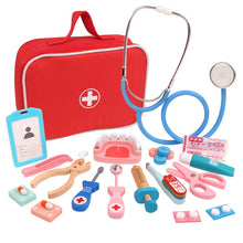 Load image into Gallery viewer, Doctor Simulation Educational Toys For Toddlers