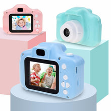 Load image into Gallery viewer, Video Recorder HD Digital Camera Kids Educational Toys - Tyche Ace