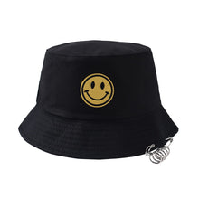 Load image into Gallery viewer, Women Cute Ring Design Fisherman Bucket Hats