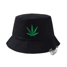 Load image into Gallery viewer, Women Cute Ring Design Fisherman Bucket Hats