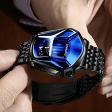 Load image into Gallery viewer, Men New Design Luxury Stylish Military Wrist Watch freeshipping - Tyche Ace