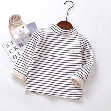 Load image into Gallery viewer, Super Warm Long Sleeve Cotton Sweaters For Toddlers